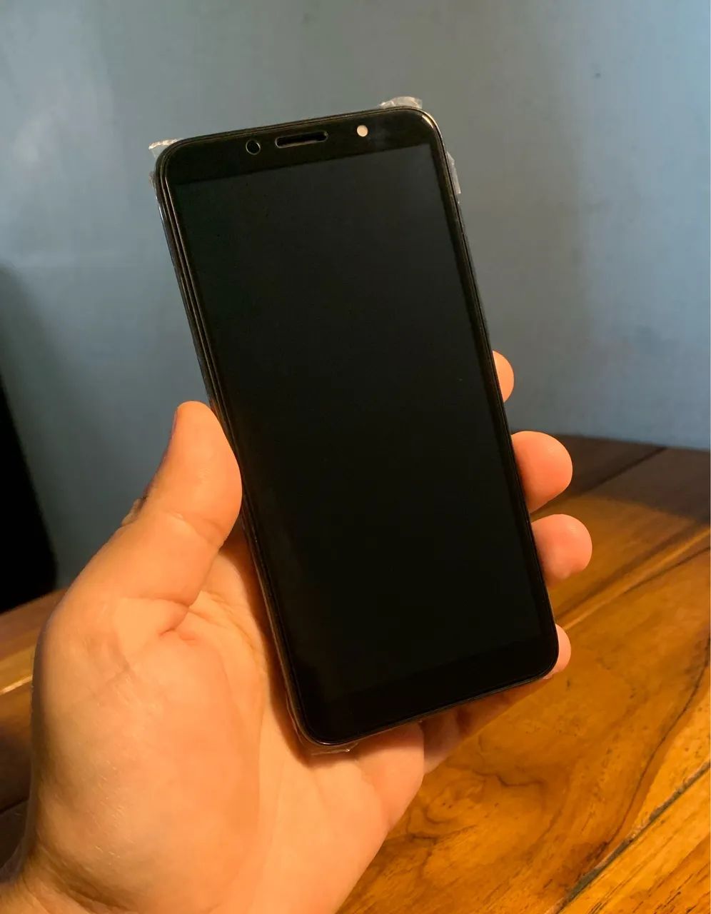 Celular Moto E6 Play - Foto 4