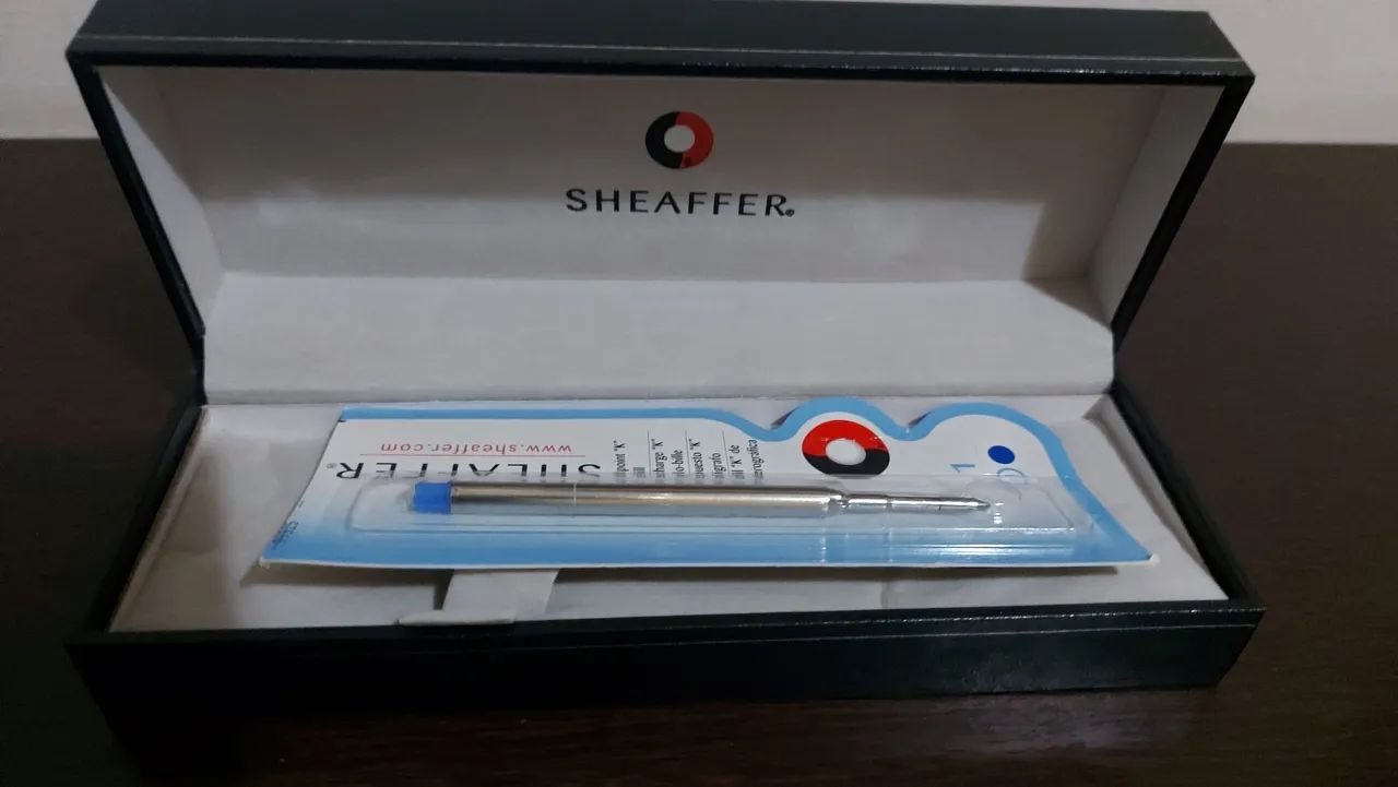 Recarga caneca SHEAFFER - Foto 2