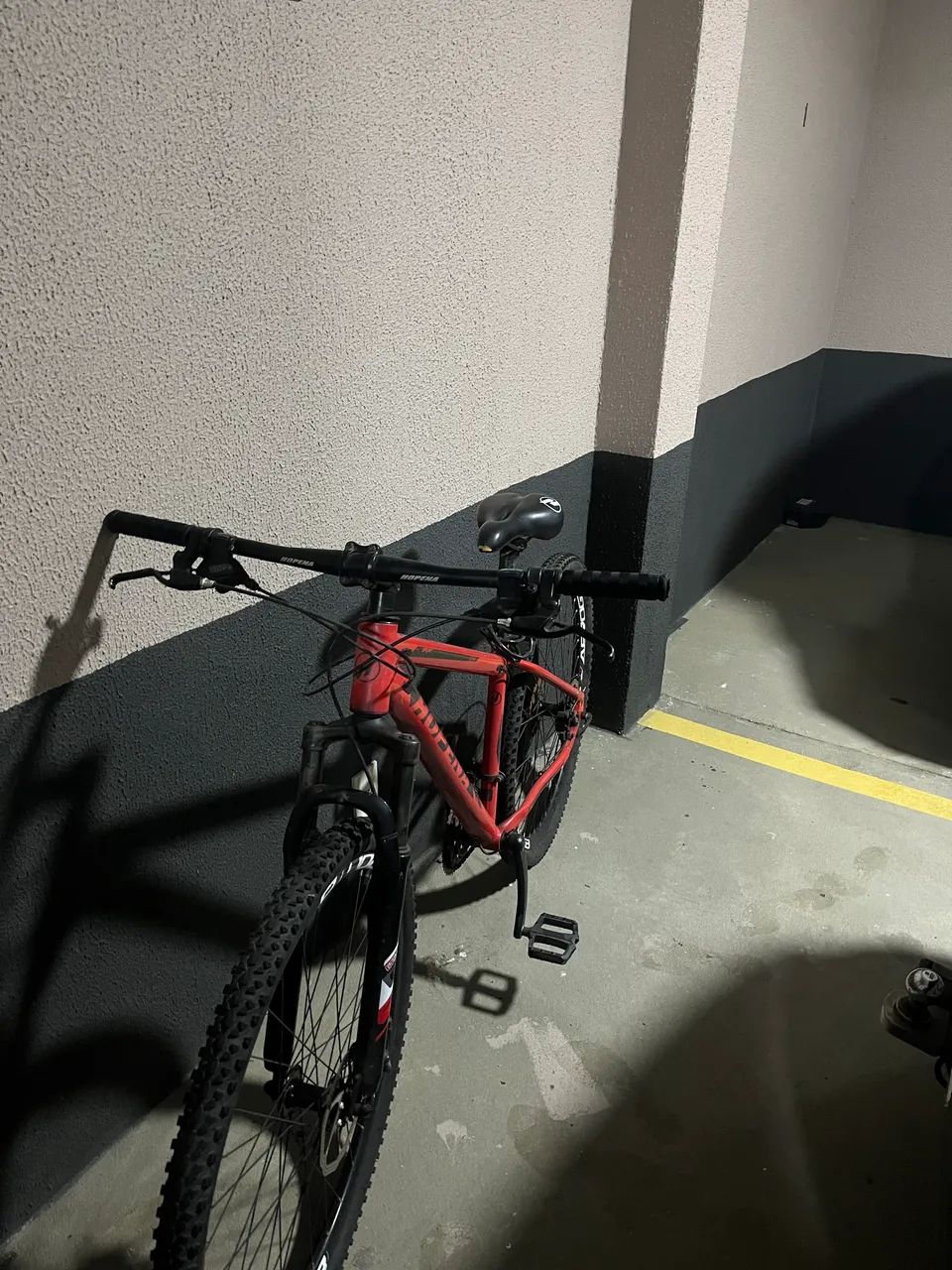 Bicicleta aro 29 - Foto 4