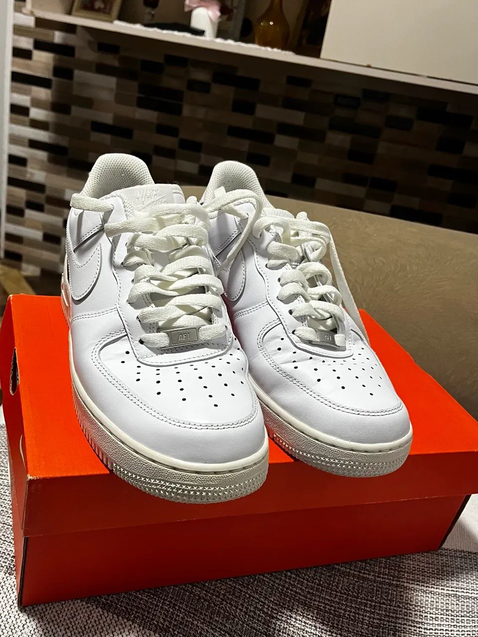 *Air Force One* - Foto 4