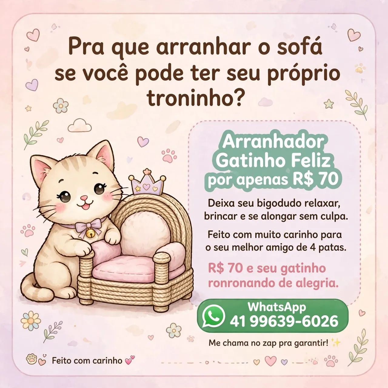 KIT PET COMPLETO ?