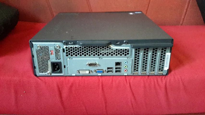 cpu lenovo i5 - Foto 2