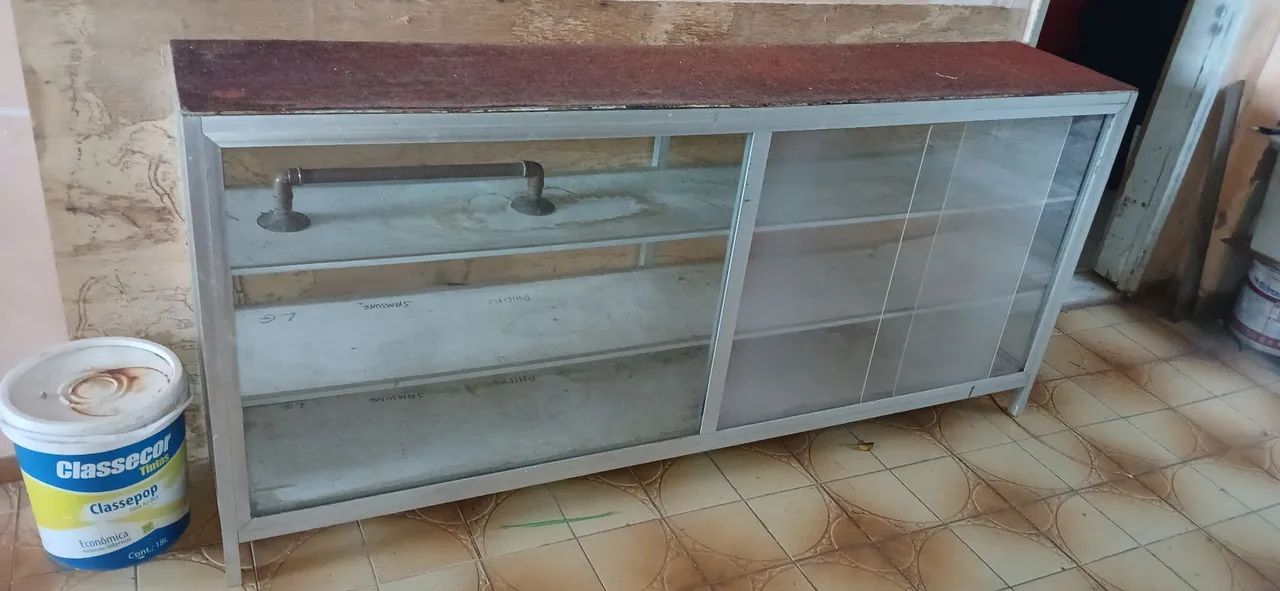 Balcão  - Foto 2