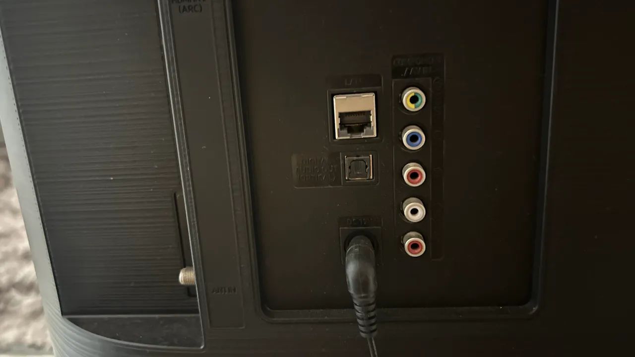 TV Samsung smart - Foto 2
