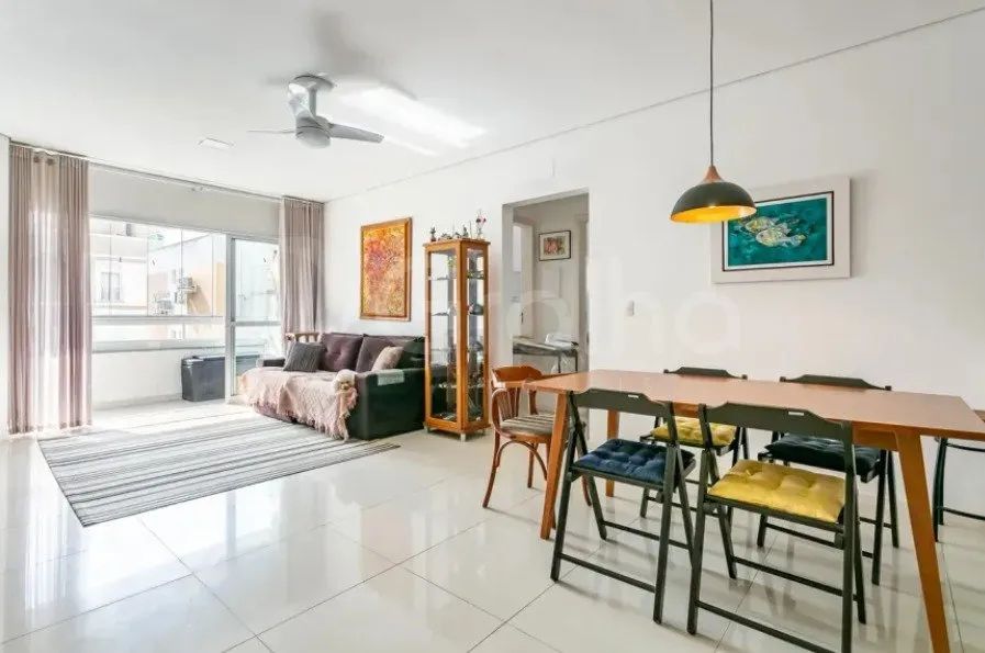 Apartamento de 78m² no Rio Tavares - Foto 4