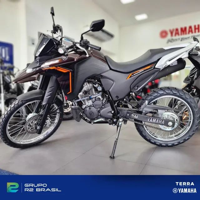 LANDER 250 2026 0KM 