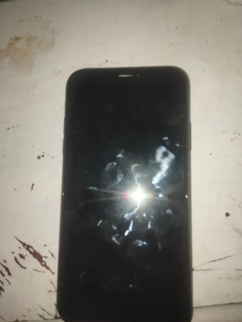 iPhone XR defeito - Foto 2