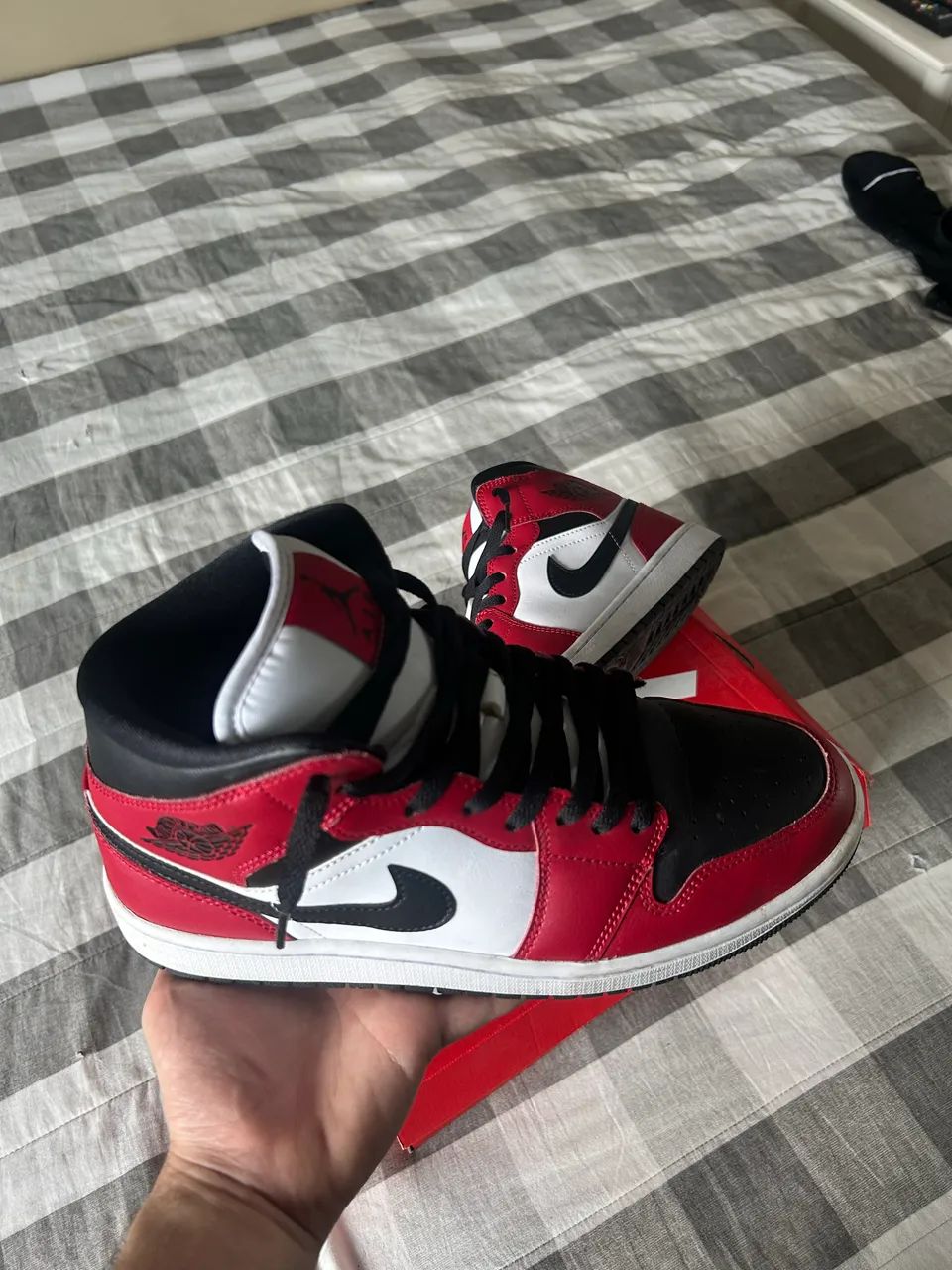 Nike air jordan  - Foto 2