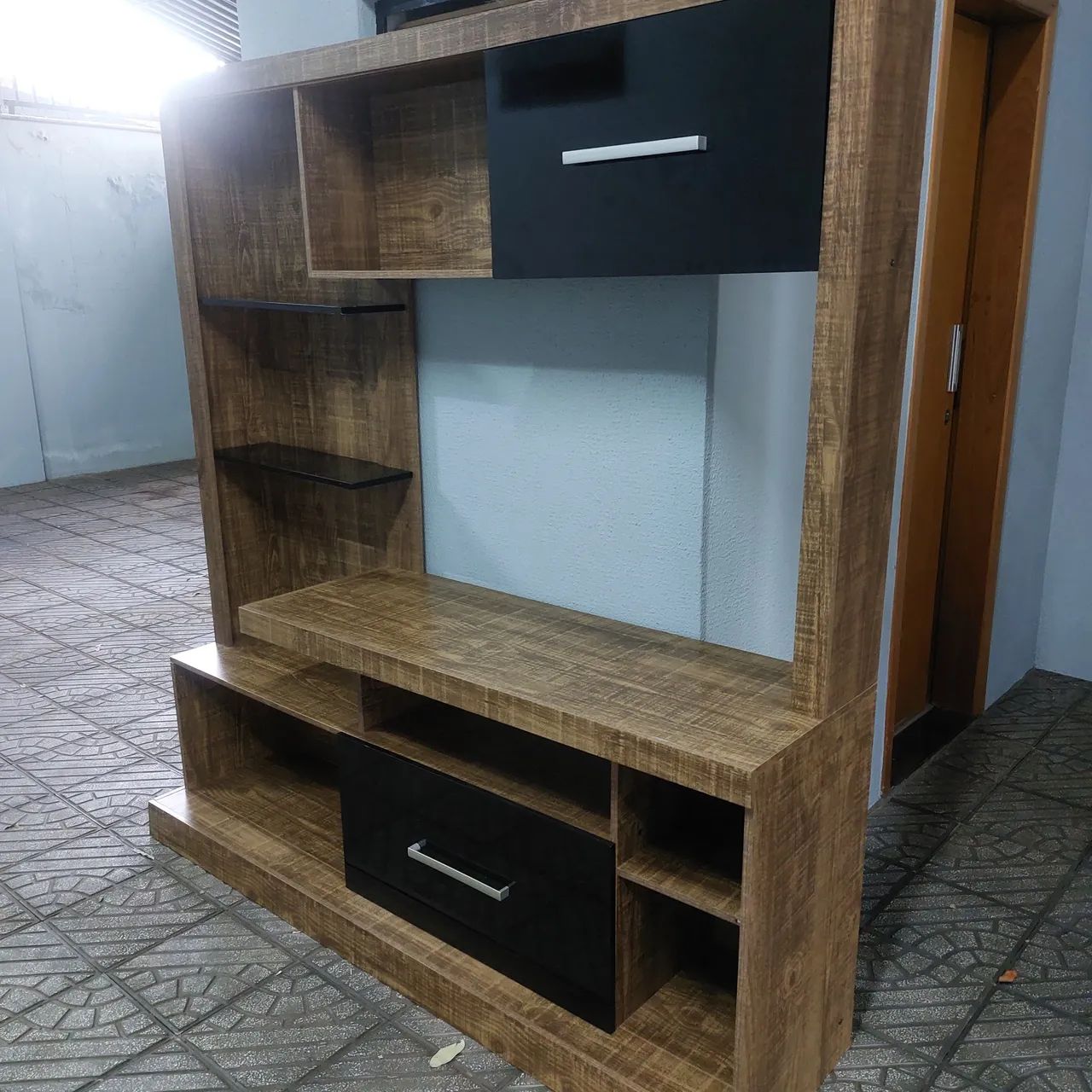 Estante TV sala - Foto 2