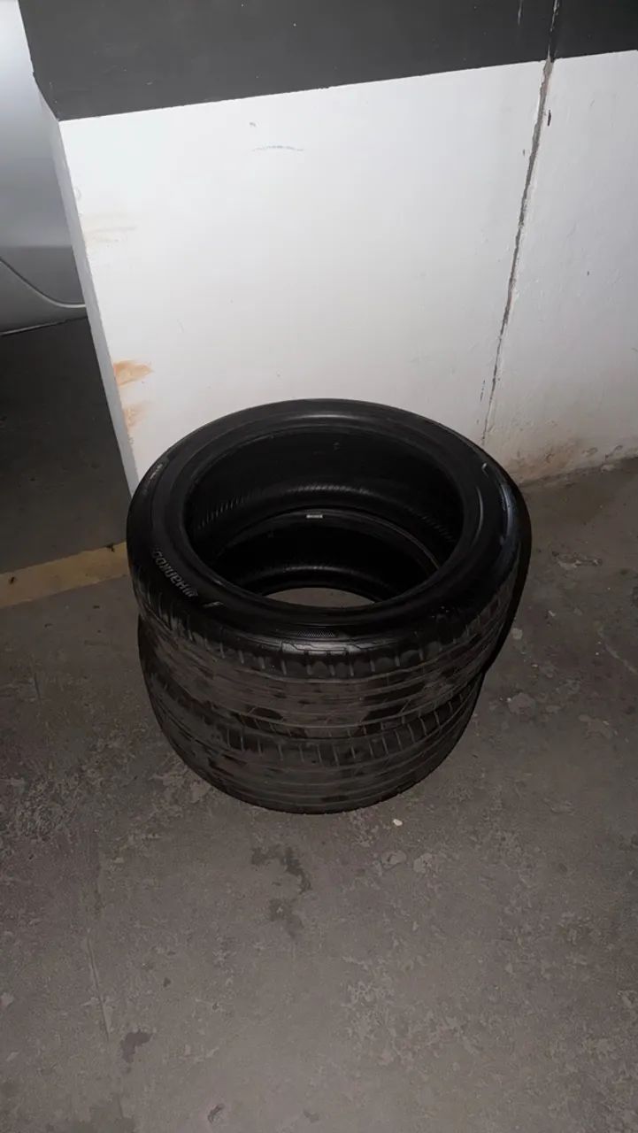 Pneus Hankook