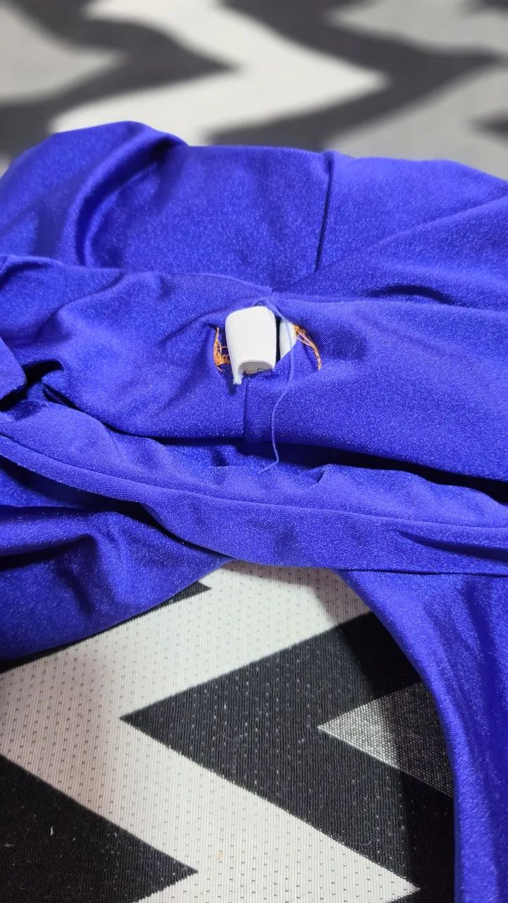 Legging CCM tamanho P - Foto 4