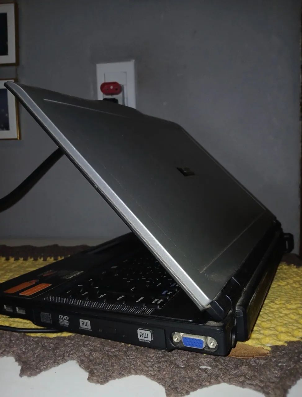 NOTEBOOK ESTUDO, VÍDEO, FILME - Foto 2