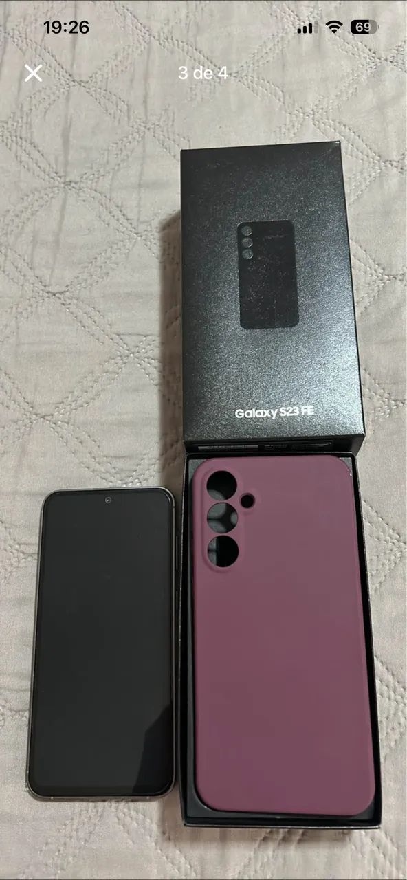 Celular  - Foto 3