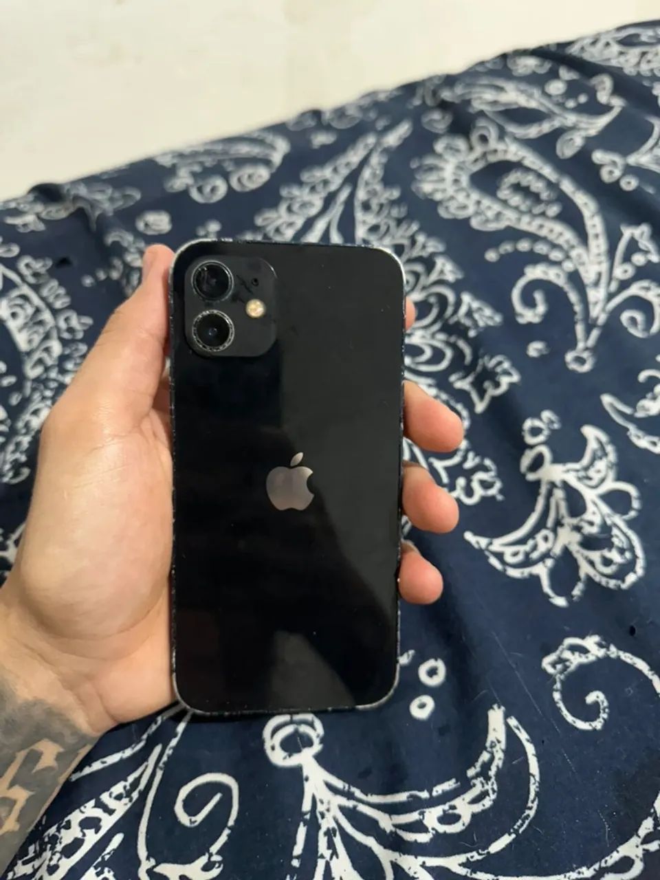 iPhone 12 128 gb - Foto 2