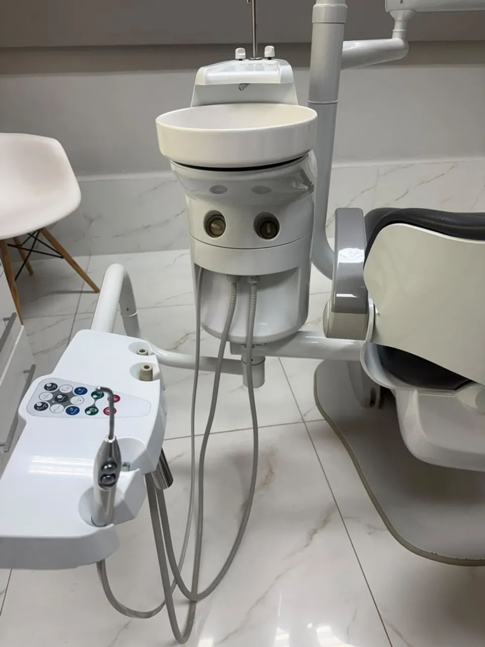 Cadeira odontológica  - Foto 3