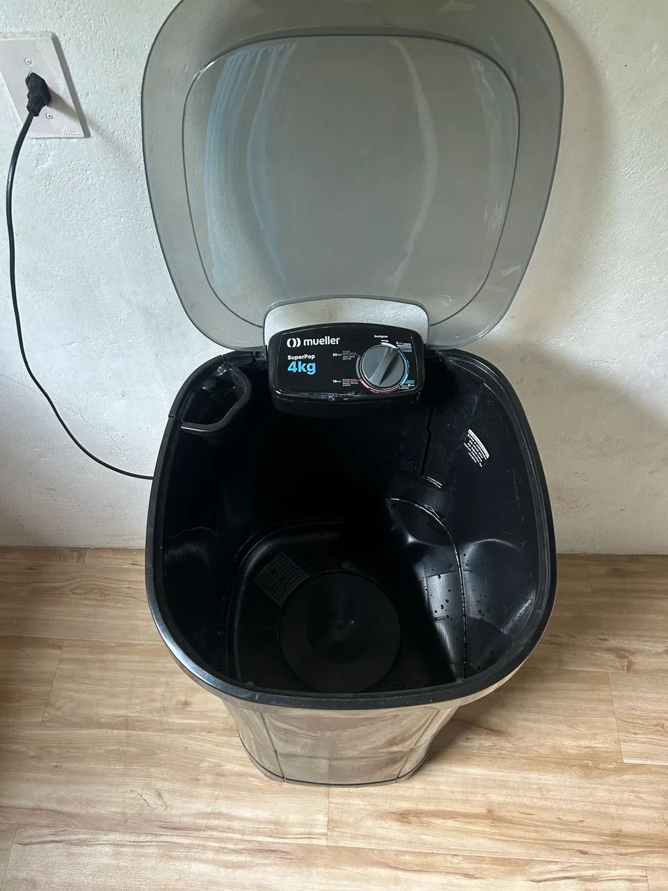 Tanquinho Müller     Entrega gratuita  - Foto 2