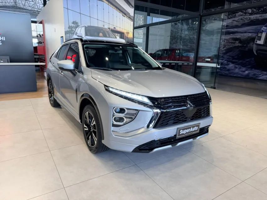 Mitsubishi Eclipse Eclipse Cross HPE-S 1.5 16V TB 165cv Aut. 2024