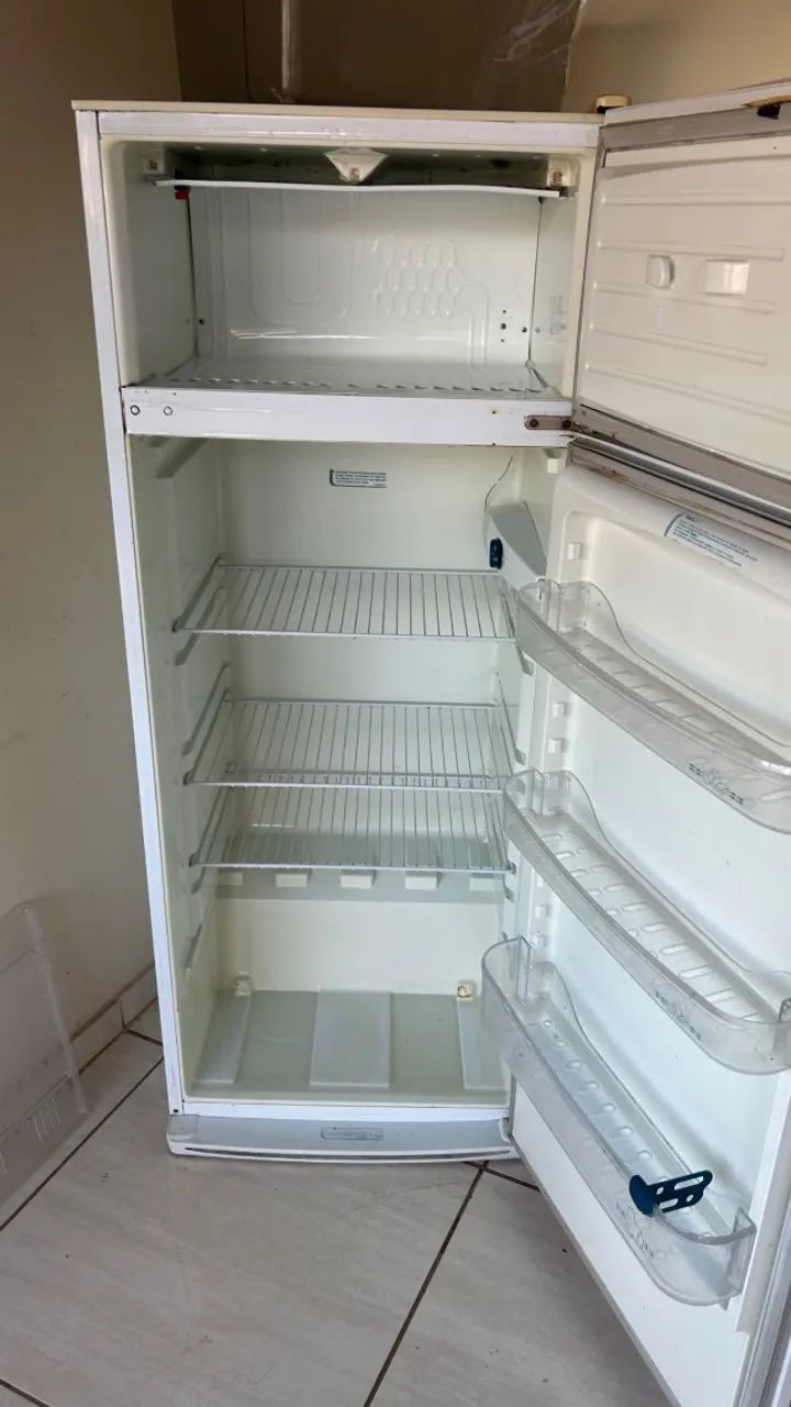 Geladeira  - Foto 5