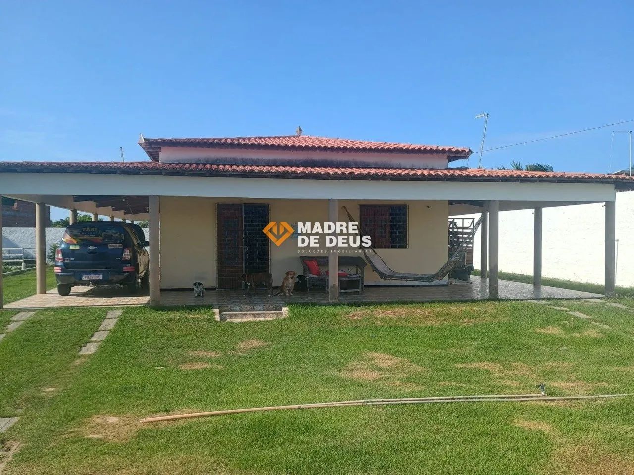 SÍTIO DOS SONHOS EM PINDORETAMA - O SEU REFÚGIO PERFEITO NO CAMPO! - Foto 5