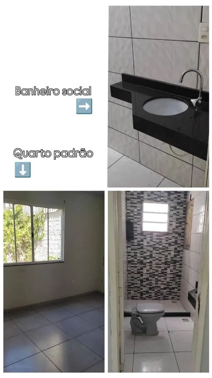Foto - Duque de Caxias - Xerém