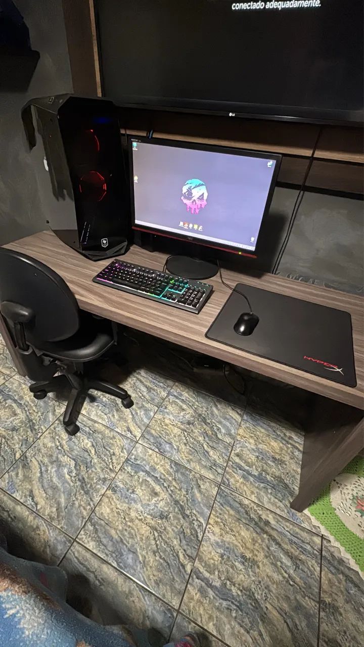 PC GAMER - i9 9900K - Foto 2