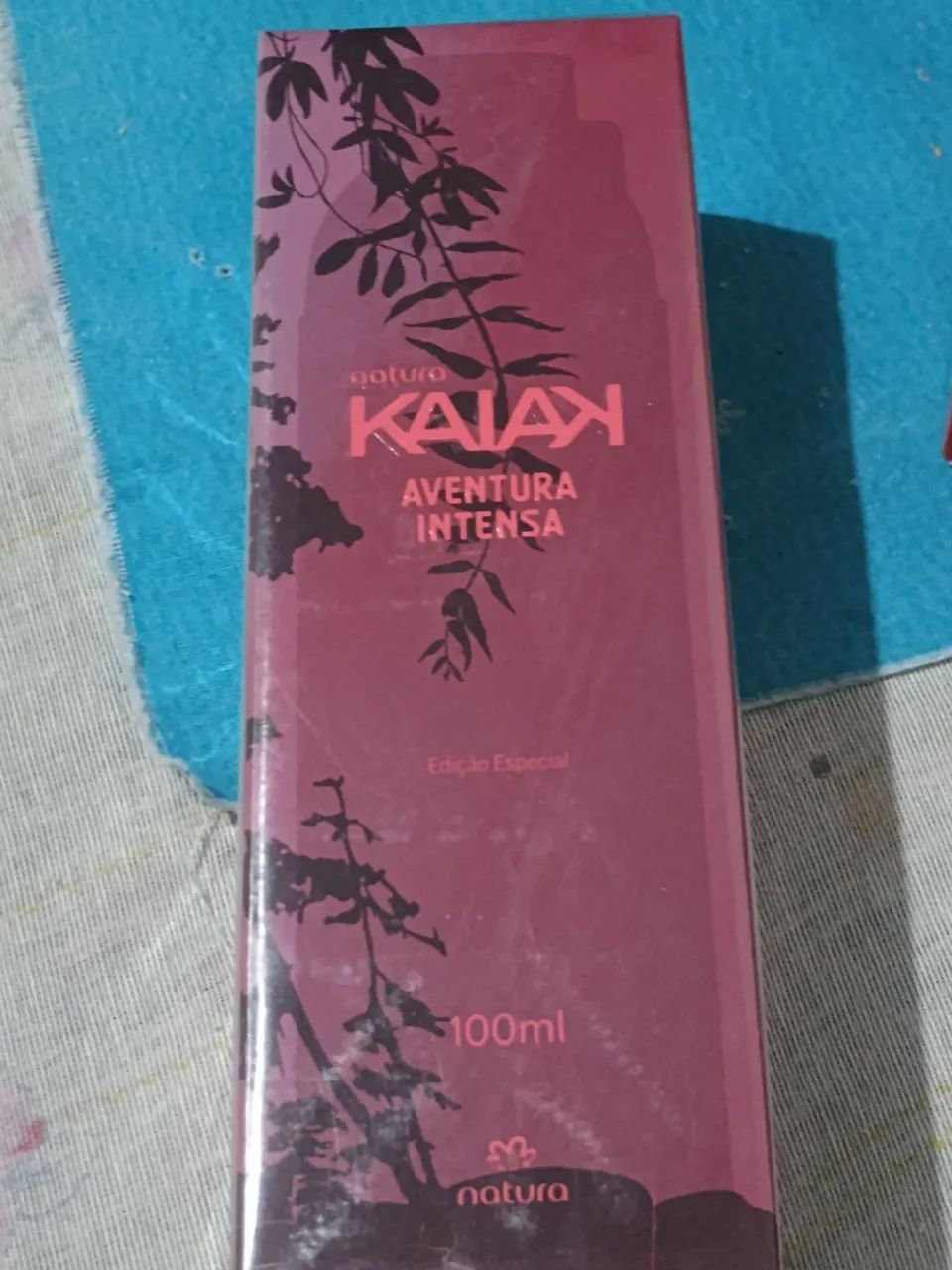 Kaiak intenso edição especial  - Foto 4