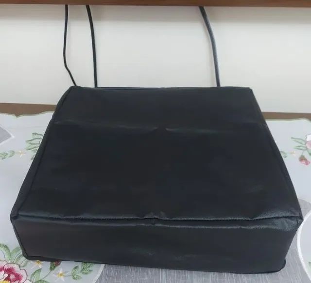 Kit Com 2 Capas Para Xbox 360 - 100% Em Corino - Foto 2