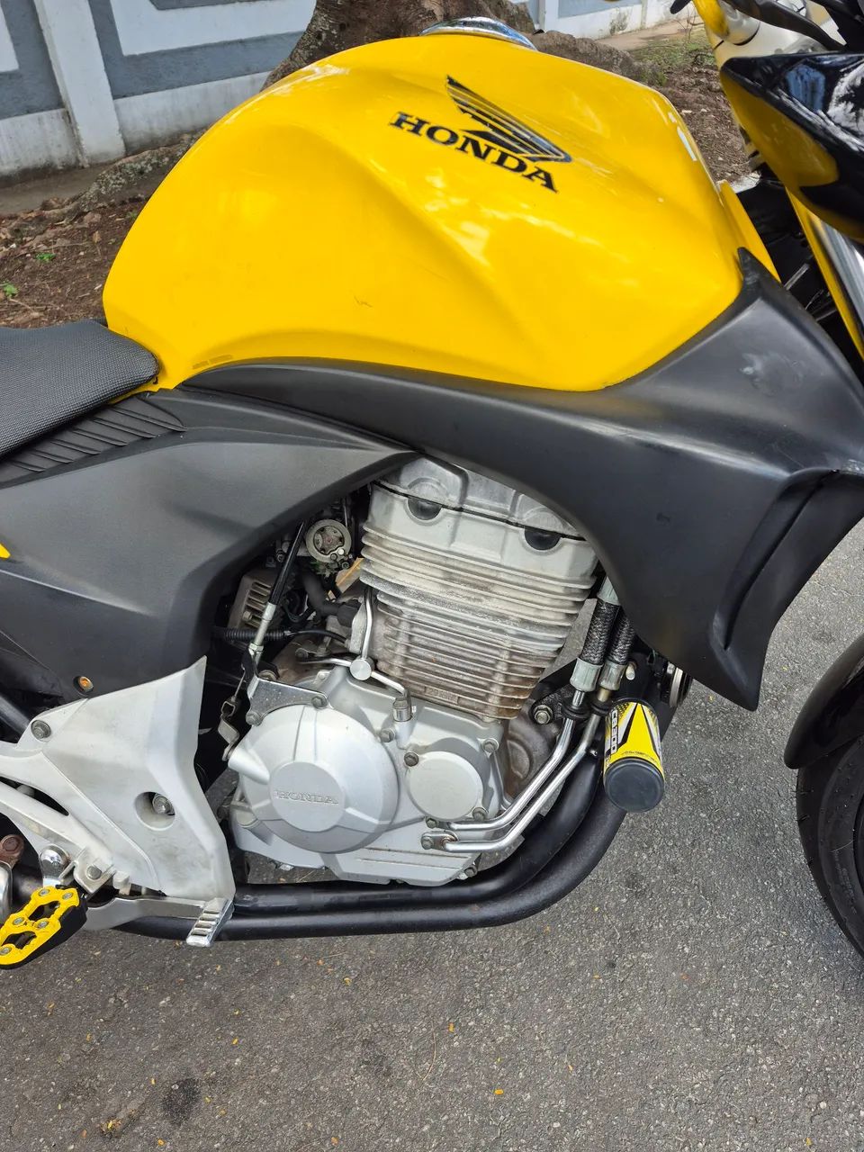 Cb300 impecável  - Foto 5