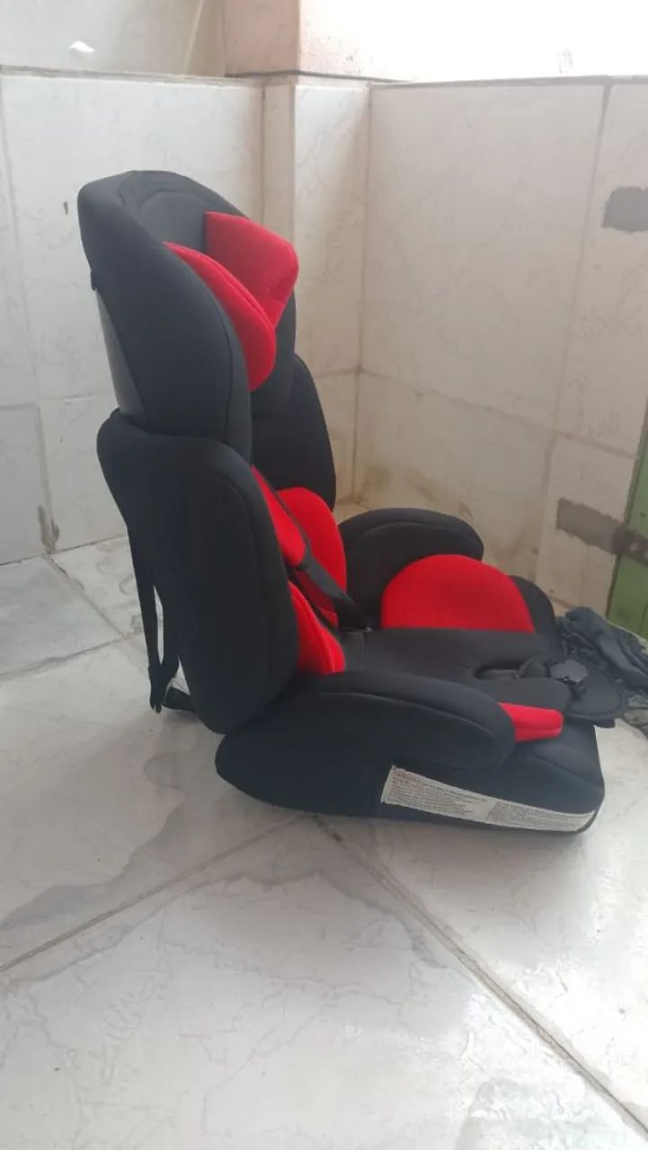 Cadeirinha de veículo  - Foto 4