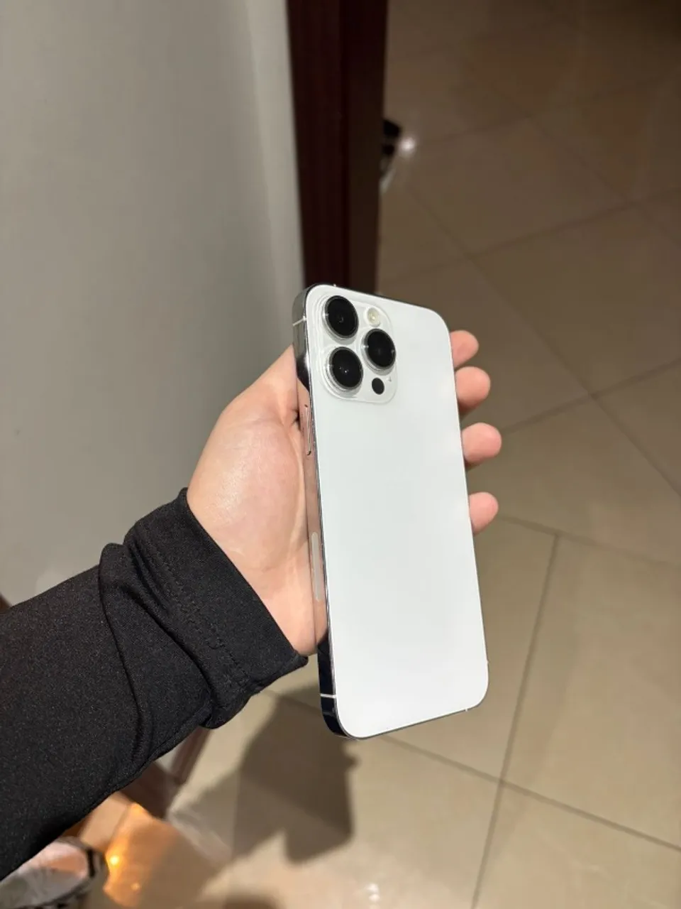 Iphone 14 Pro - Seminovo - Impecável - Celulares e Smartphones