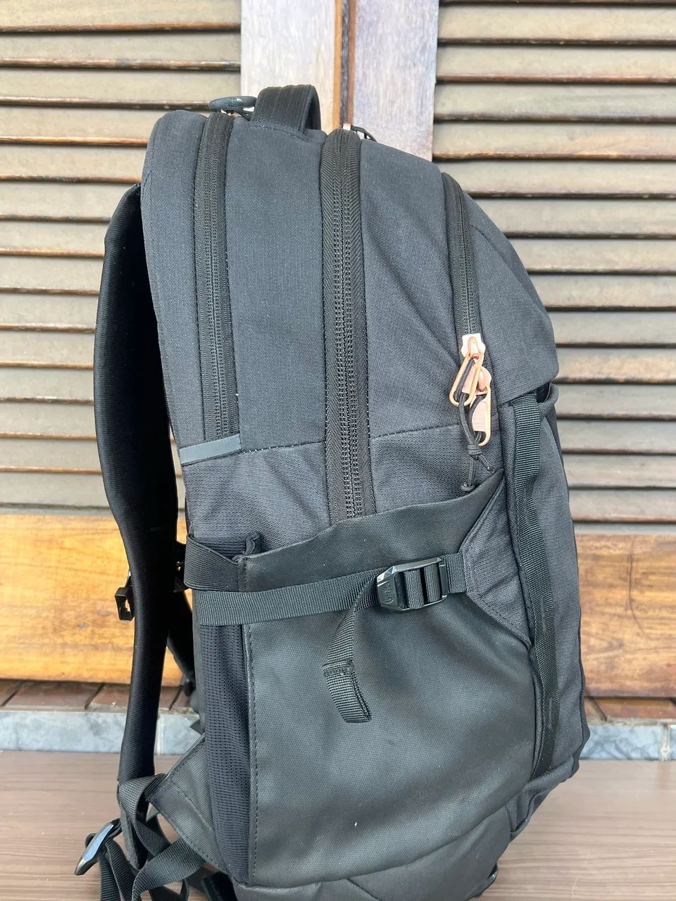 Mochila The North Face Recon - Foto 4