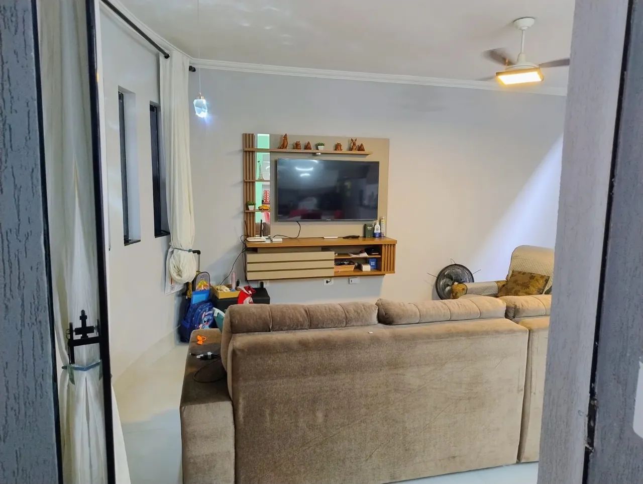 Vendo lindo sobrado  - Foto 2