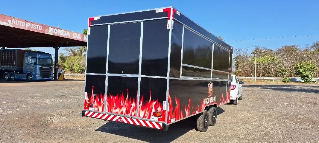 Trailer food 5x2