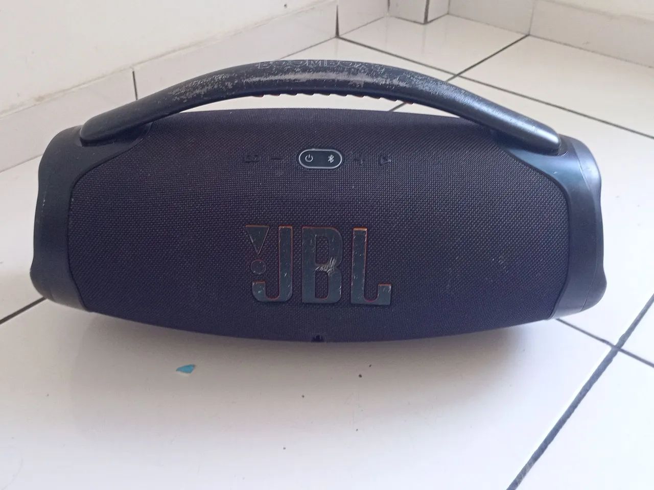 Boombox 3