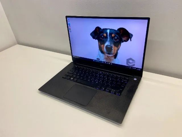 WORKSTATION DELL PRECISION I7 Nvidia T1000 4GB 32GB 1TB SSD 15,6P