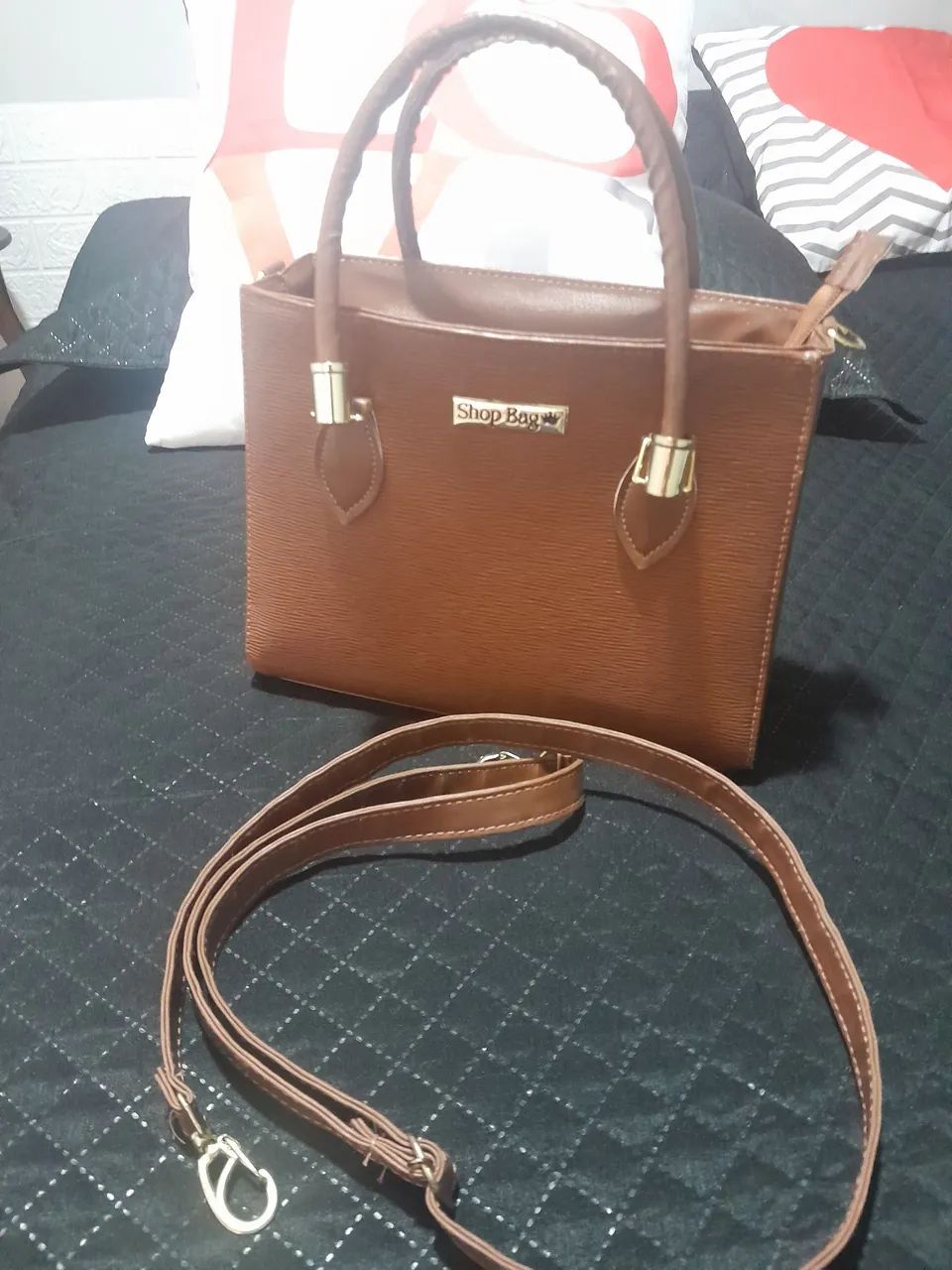 Bolsas novas - Foto 3