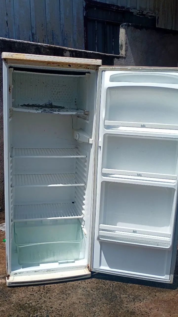 geladeira cce - Foto 4