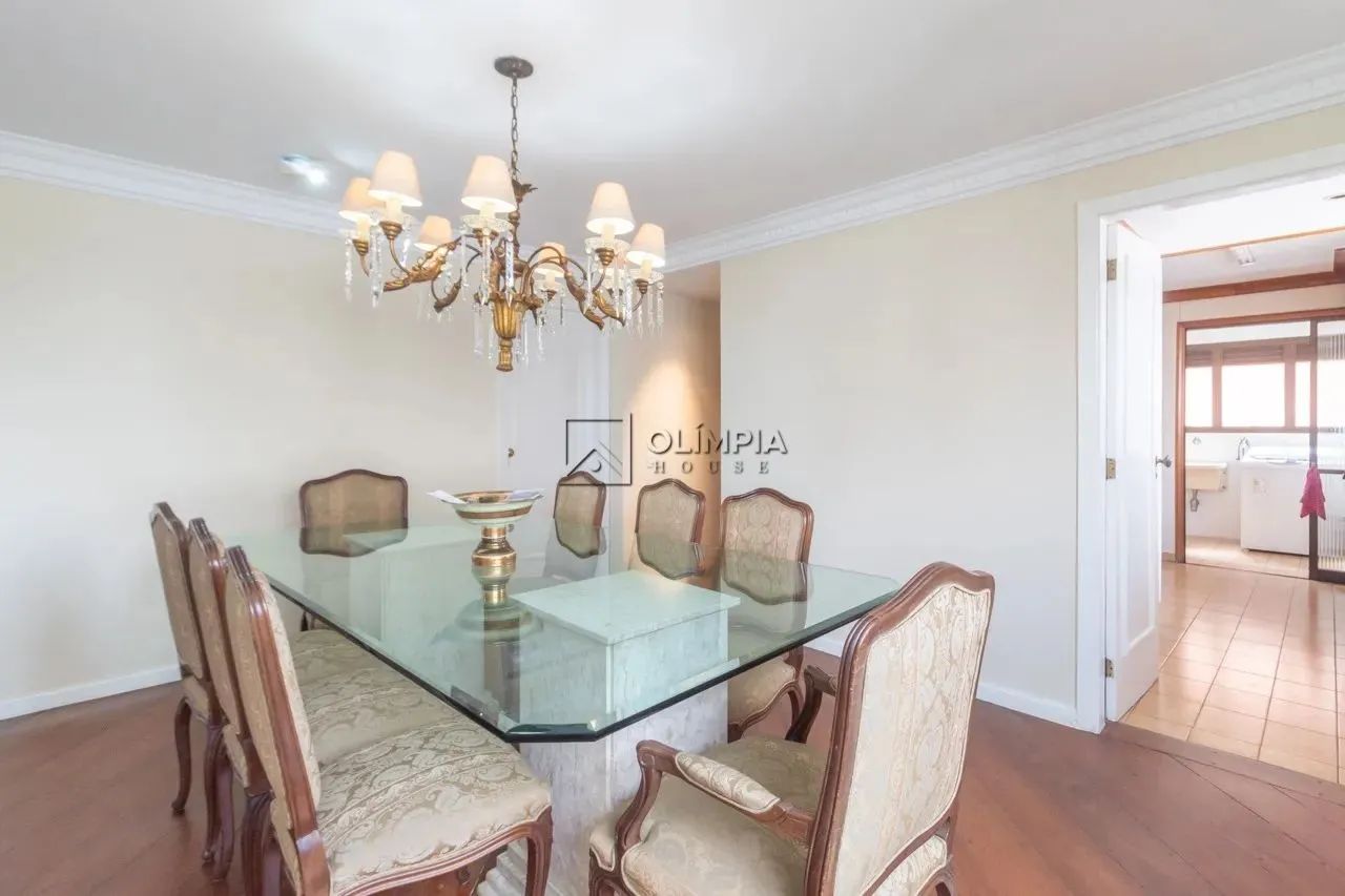 Venda Cobertura 4 Dormitórios - 350 m² Campo Belo - Foto 10