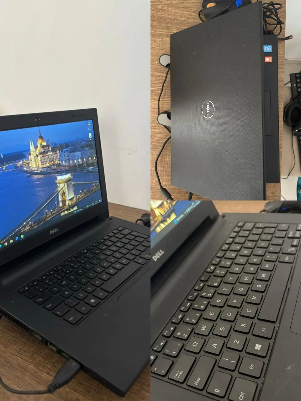 Notebook Dell I5 - Foto 4