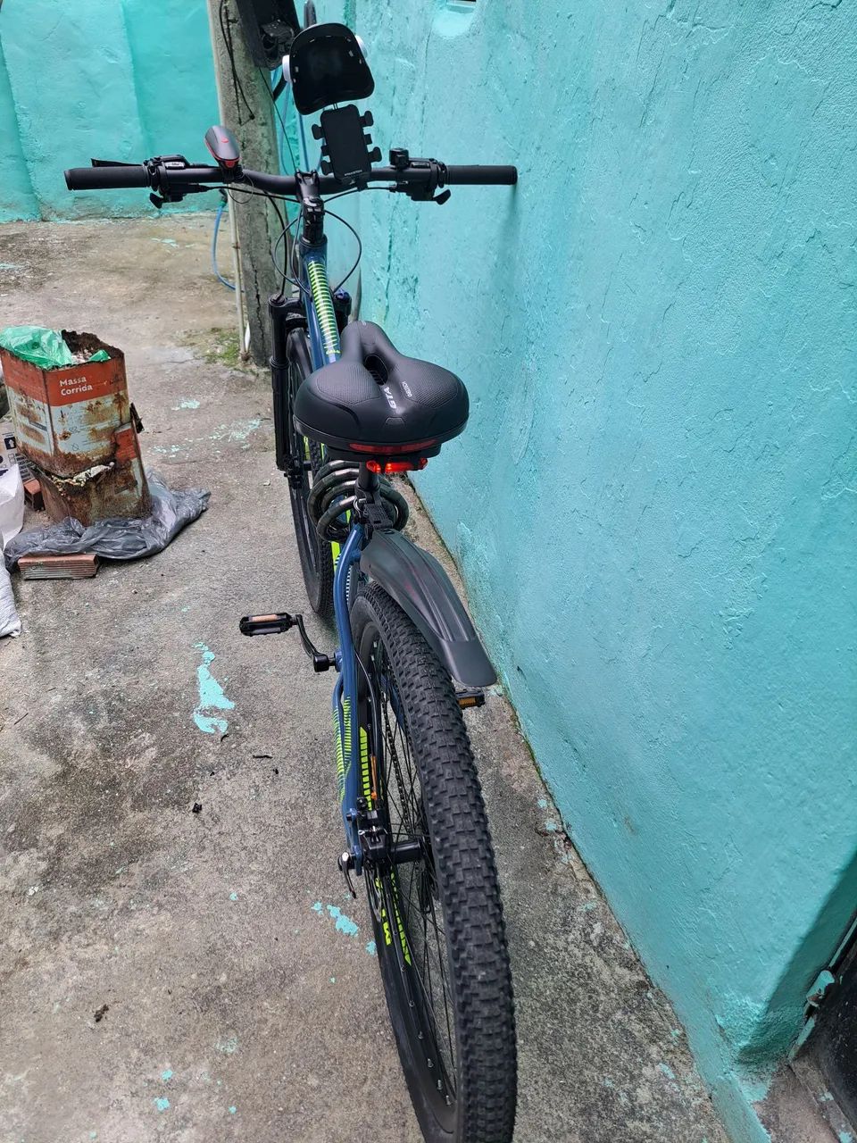 Bike bicicleta caloi  - Foto 6