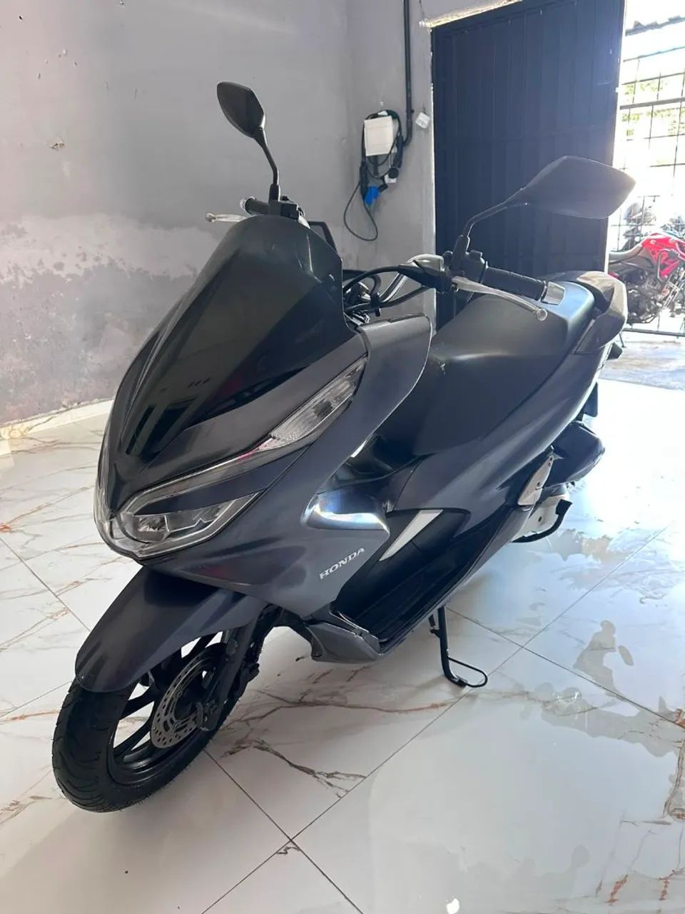 Pcx 2020 rs 13.500 - Foto 2