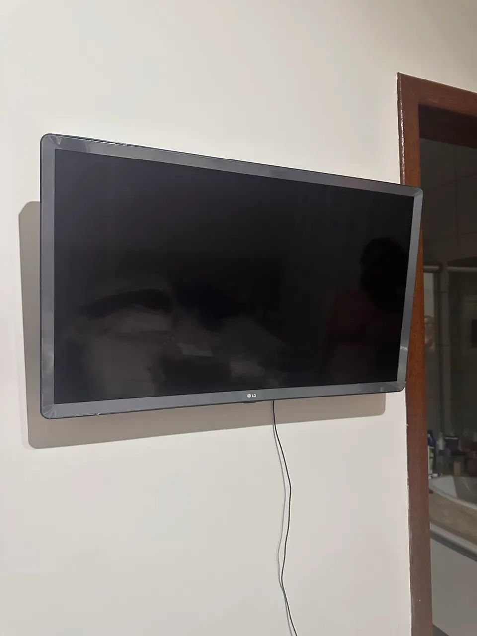 TV LG 32? Smart