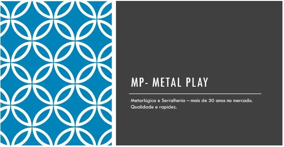 Metalúrgica e serralheria Metalplay - Foto 2