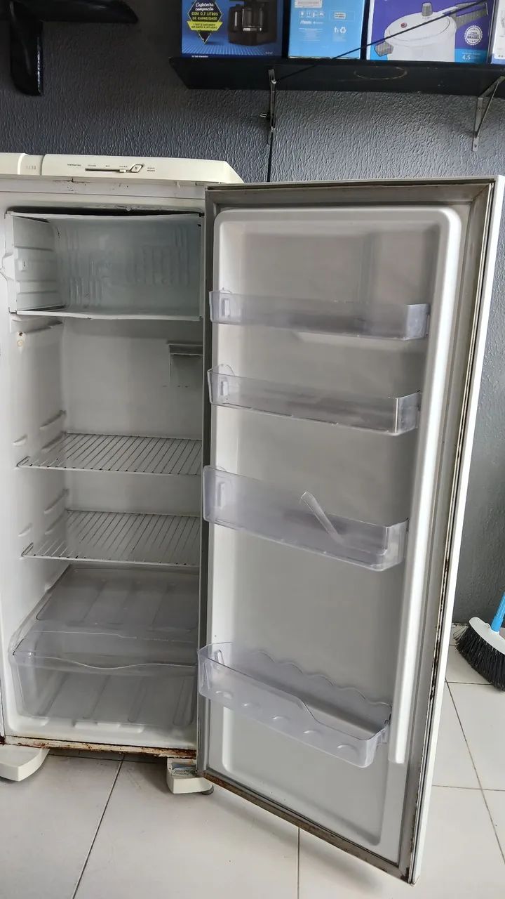 Geladeira  - Foto 5