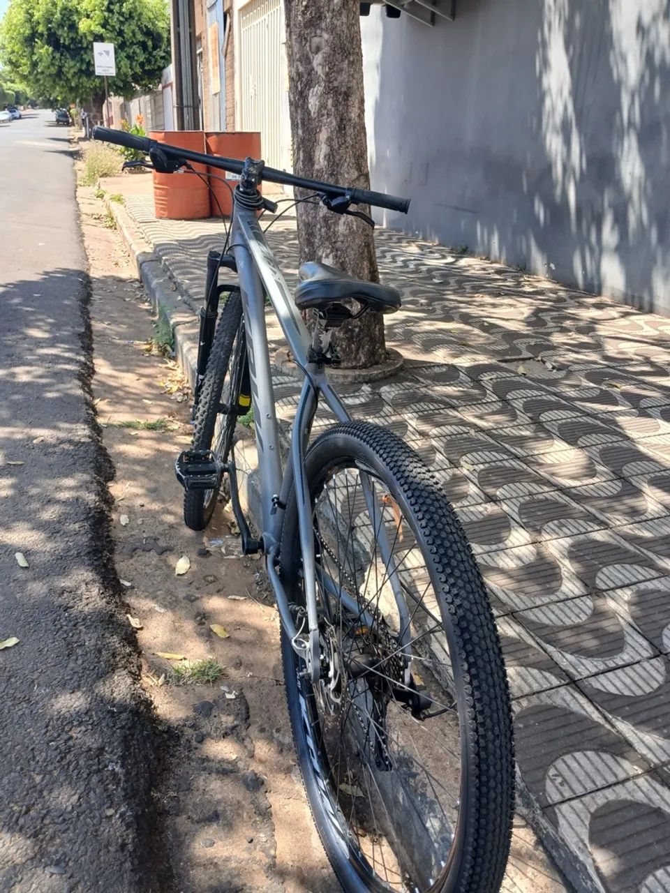 Bicicleta KRW aro 29  - Foto 3