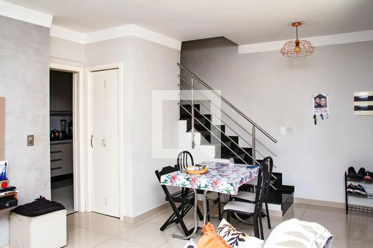 Casa à Venda - Vila Prudente, 3 Quartos, 80 m2 - Foto 2