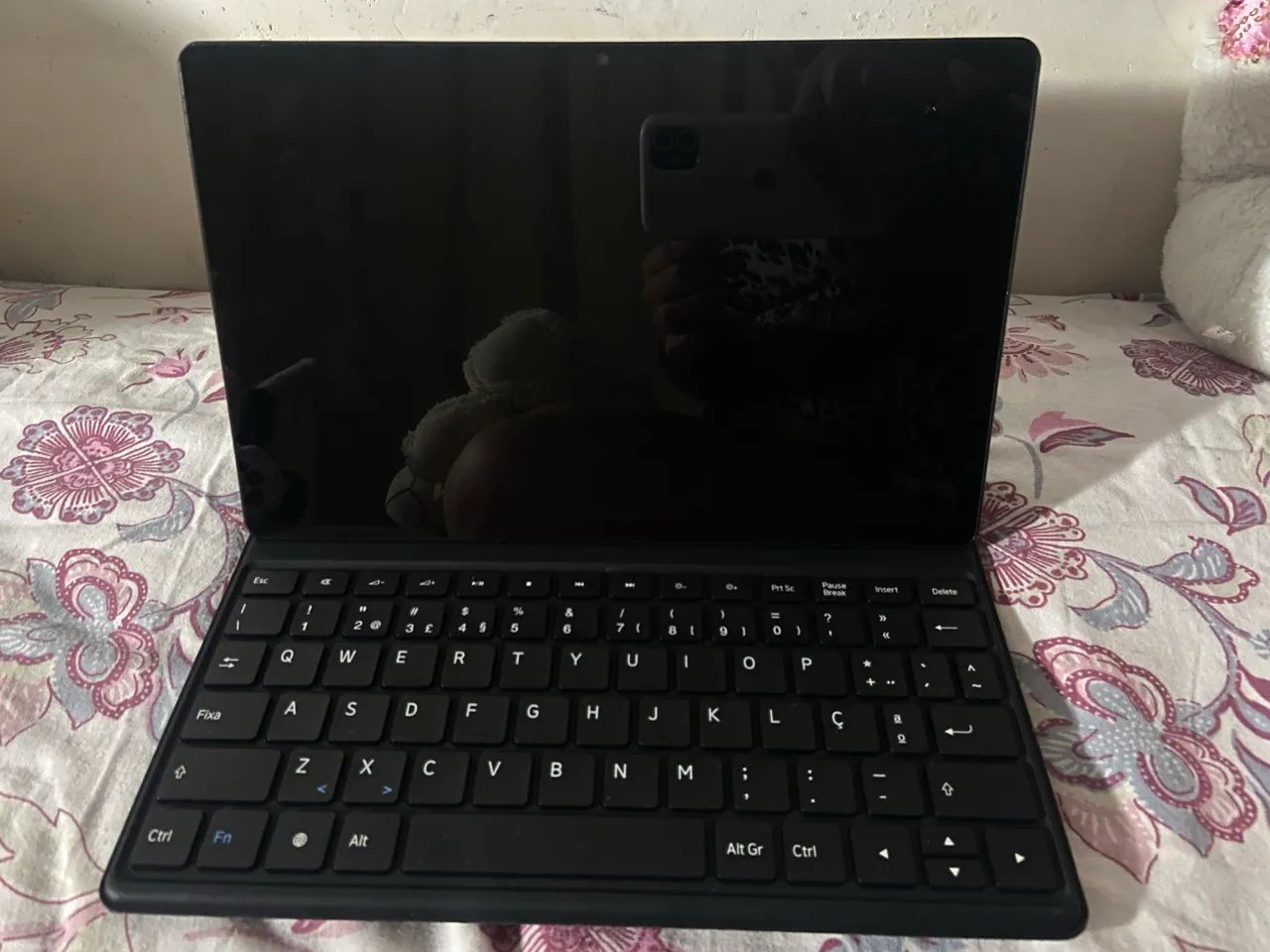 Vendo tablet VAIO 