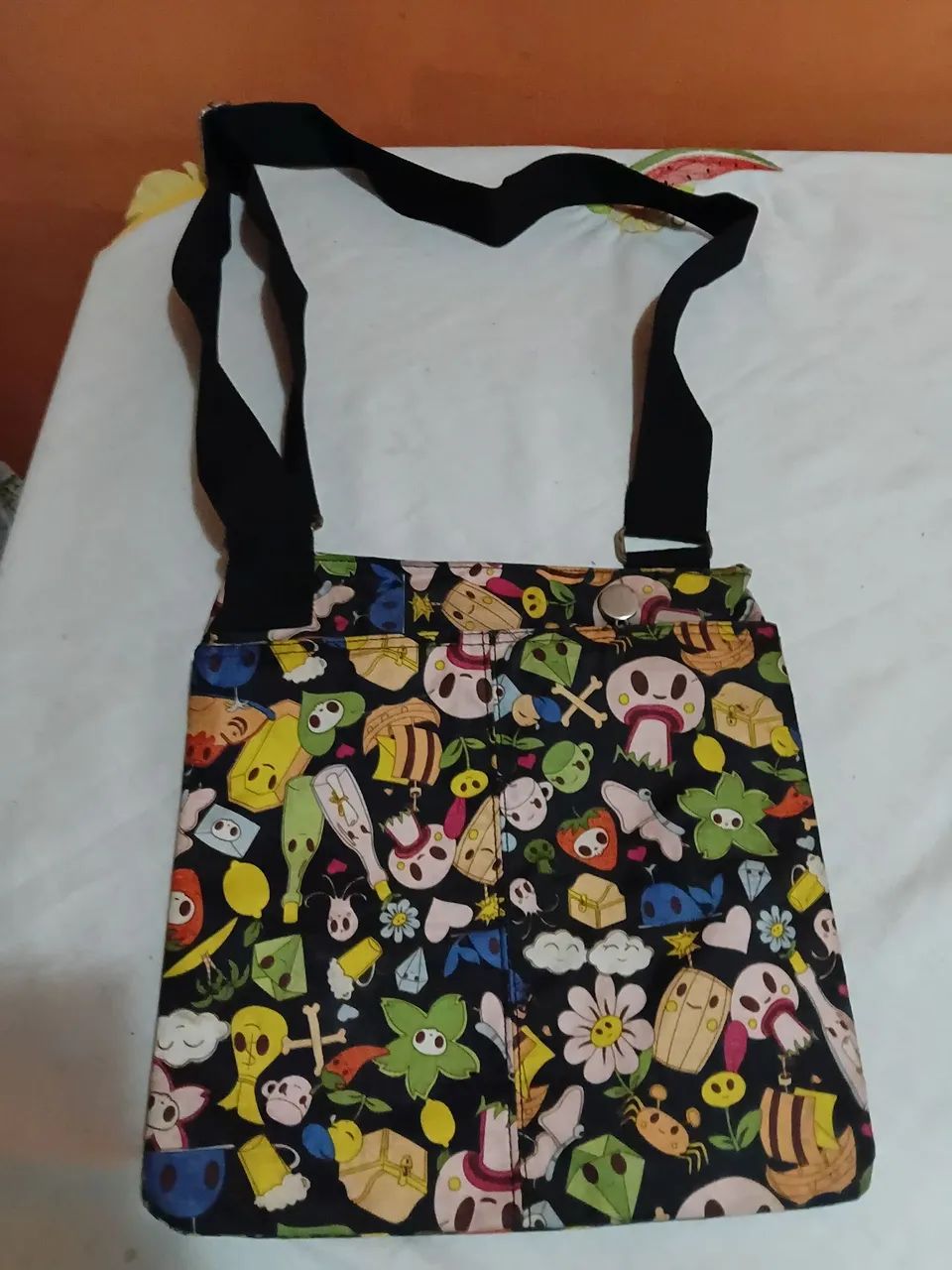 Bolsas estampas.  - Foto 3