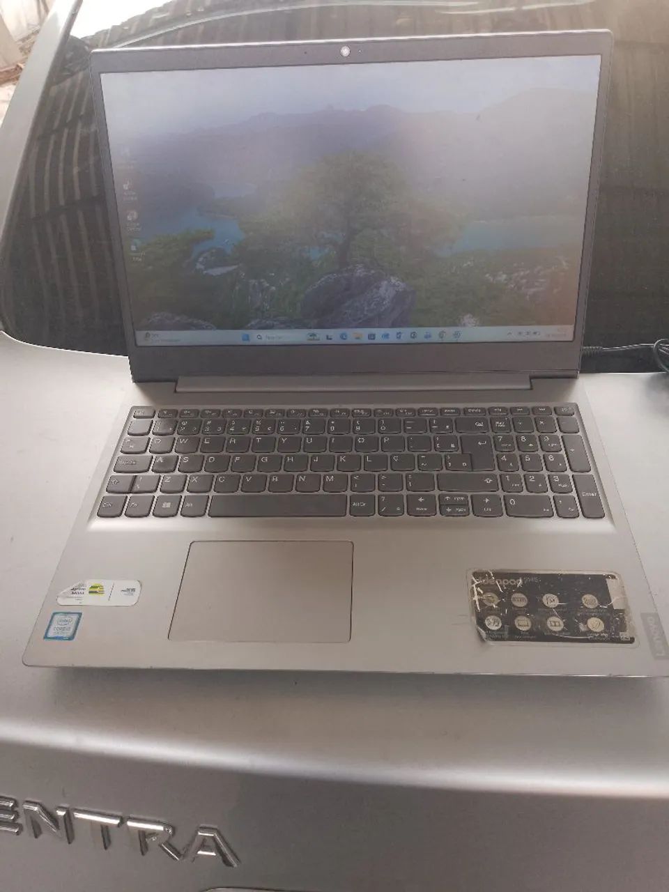 Notebook  - Foto 3