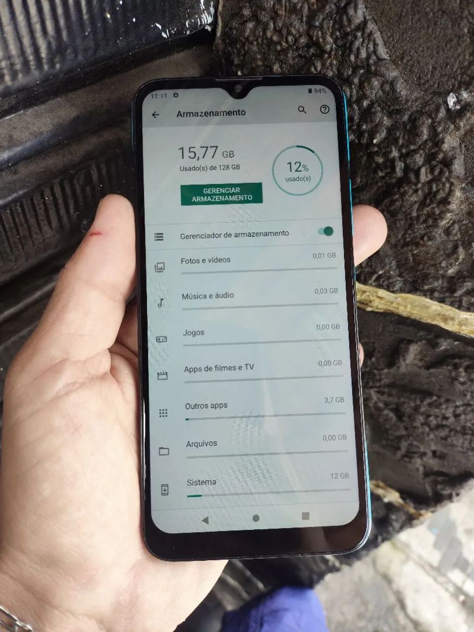 Diversos Smartphone partir de 300, - Foto 2